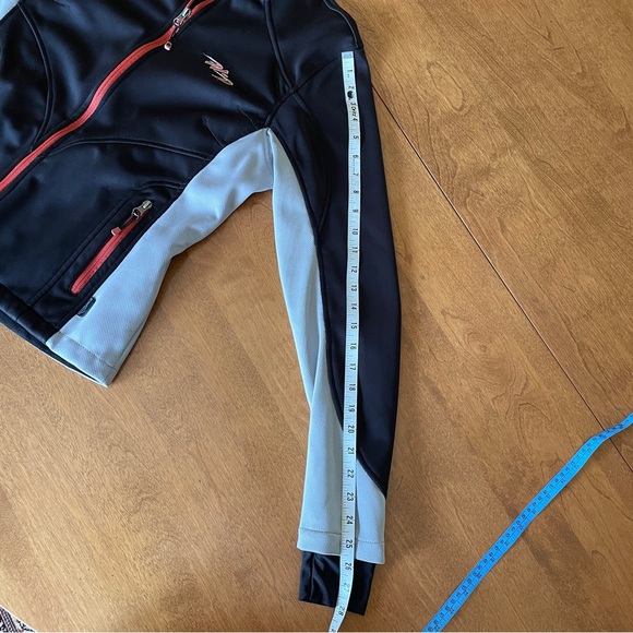 Harley Davidson Riding Jacket (RCS) - Picture 8 of 14